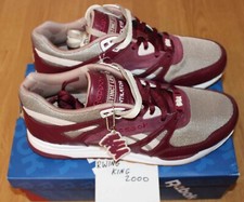 BAU X DISTINCT LIFE X REEBOK