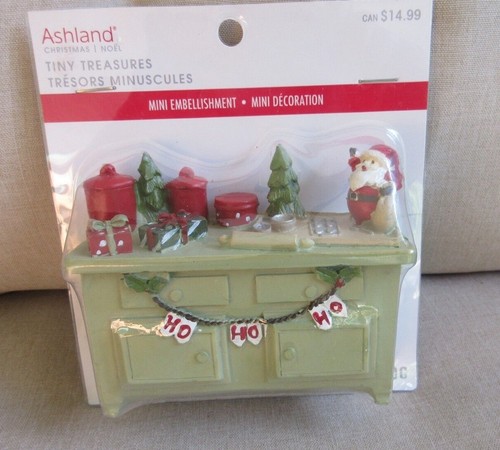 New ashland christmas tiny - ashland,