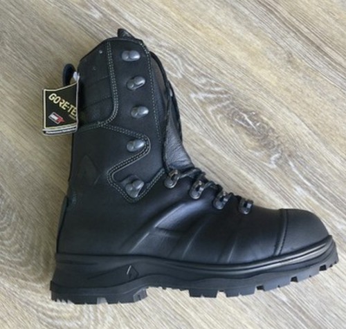 Haix protector pro safety - haix, 2.0