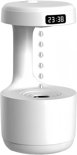 800ml cool mist humidifier - 800ml,