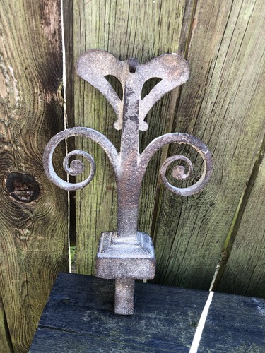 Antique 19th century wrought - 19th,