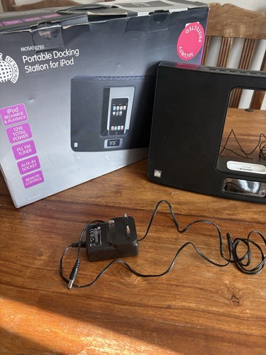Ministry sound portable - sound,