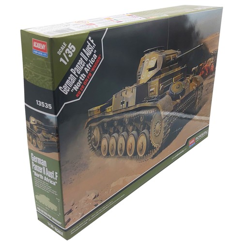 Academy military model - 1/35,