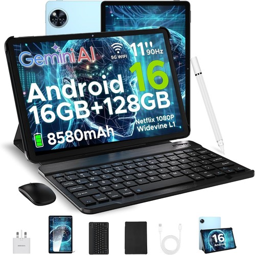 U11 android tablet with - 16,