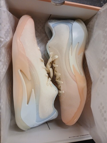 Air jordan zion - a, 3