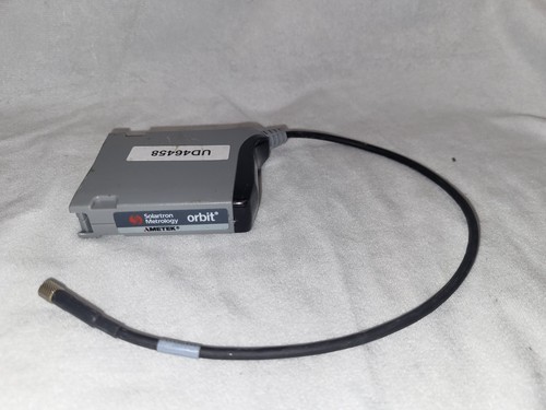 Ametek solartron metrology - ametek,