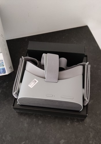 Oculus all one vr - oculus,