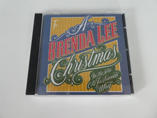 Brenda Lee - USA CD - A Brenda