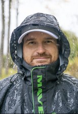 New Maver MV-R X35 OEKO-TEX