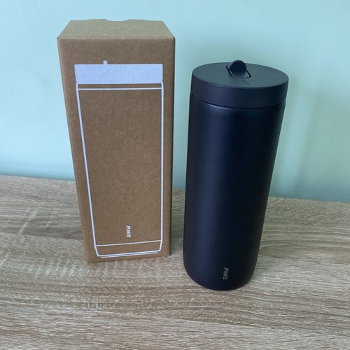 Bmw sports bottle thermo - bmw,