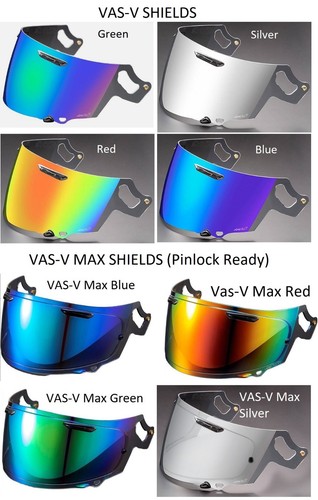 Genuine arai shield visor - genuine,