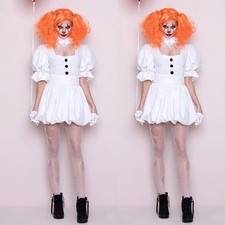 Ladies Women's Cosplay