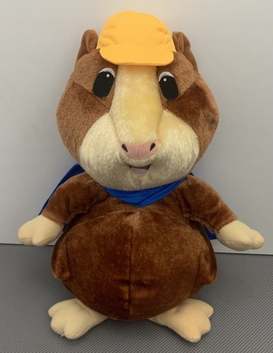 Wonder pets linny the - linny,