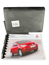 2005 print mitsubishi colt cz3