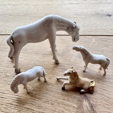 Antique Blanc De Chine Chinese