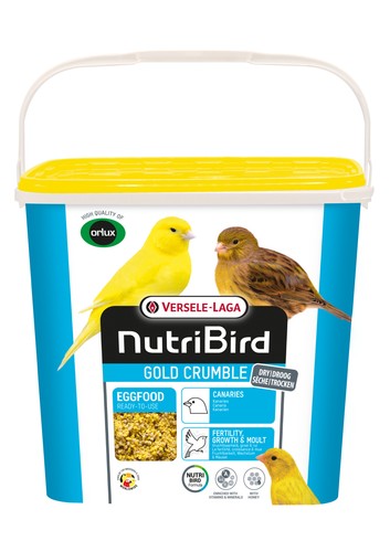 Versele laga nutribird gold - laga,