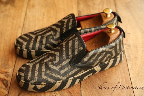 Gucci monogram graffiti - gg,
