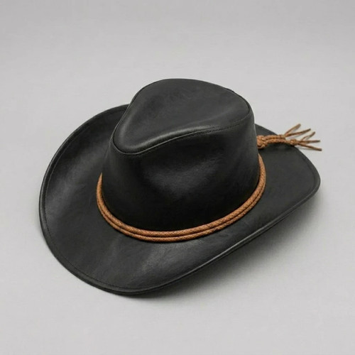 Western cowboy hat - cowboy,