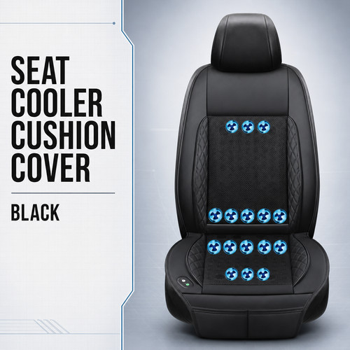 Car vehicle pad - car, cooler