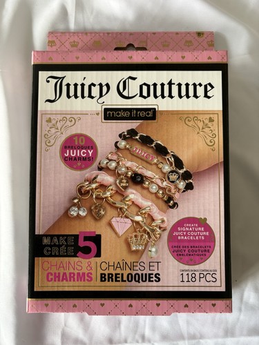 Juicy couture make - couture, real