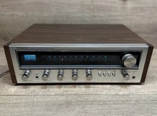 Fully serviced vintage - vintage, pioneer