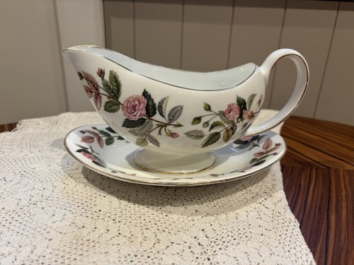 Vintage cottagecore wedgwood - cottagecore,