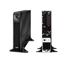 APC Smart-UPS SRT 1.50 kVA - Tower/Rack Convertible - 230 V AC Output - 12