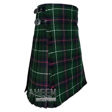 MacDonald of The Isles Hunting