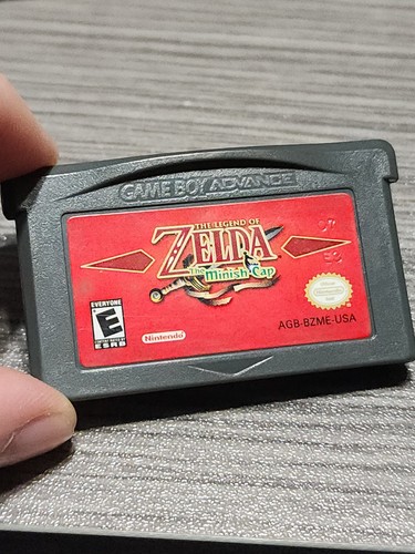 The legend zelda - zelda:,