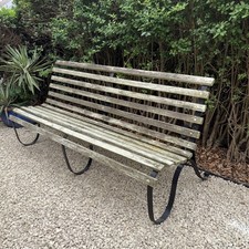 Stunning Antique weathered