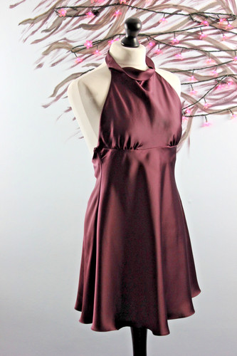 Bnwt zara purple - zara,