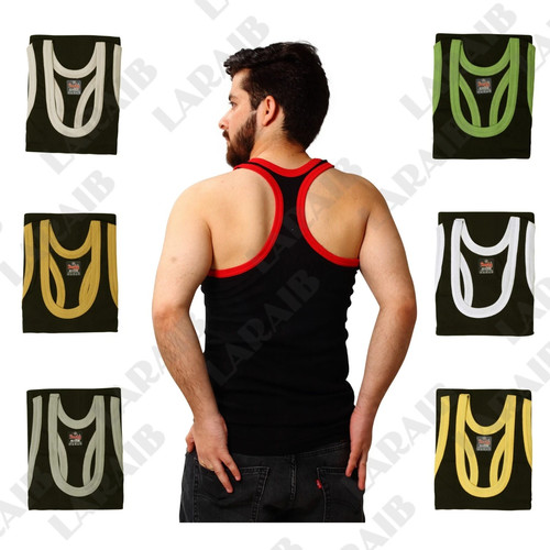 Men summer stringer organic - men's,