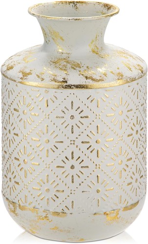 Briful 26cm tall - tall, vase