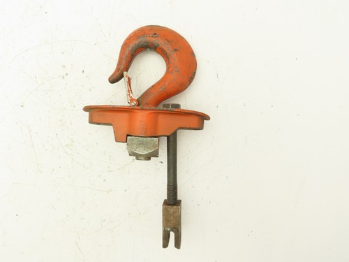 Lodestar ton hoist upper - 2,