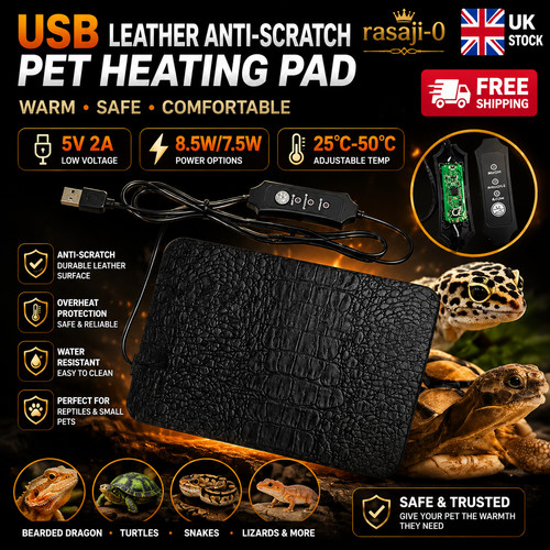 Electric heating pad usb - heating,