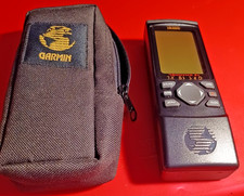 Garmin GPS 12 XL Handheld