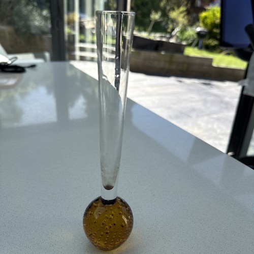 Mid century bud - mid, with