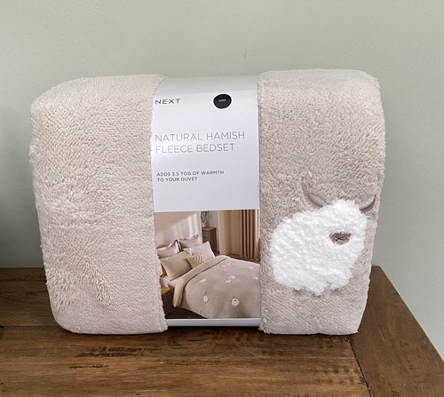 Next duvet cover set - next,