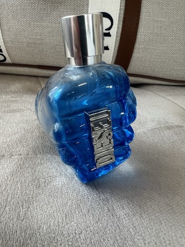 Empty 50ml diesel only the - 50ml,