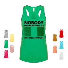 Nobody Understands Me Like