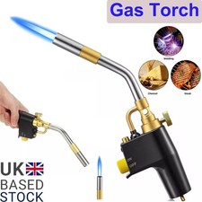 Professional Propane Mapp Blow