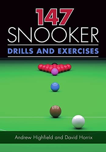 147 snooker drills and - 147,