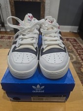 adidas ATTITUDE LO 147058