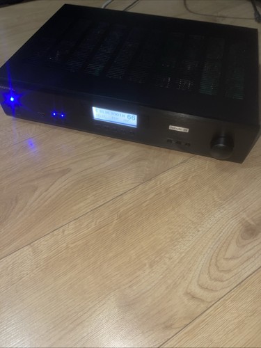 Rotel a11 tribute integrated - rotel,