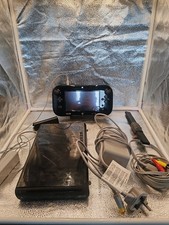 wii u console bundle, Please Read Full Description.