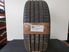 18 INCH BRANDED TYRE 225/40/18 CONTINENTAL PREMIUM CONTACT 7 PART WORN