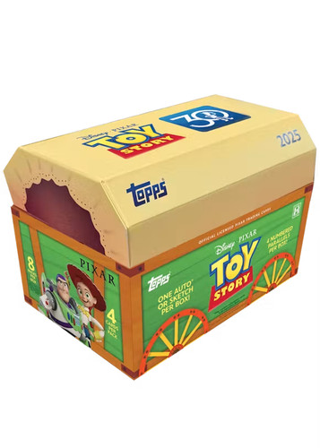 2025 topps toy - toy, 30