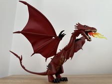 LEGO The Hobbit Smaug Dragon