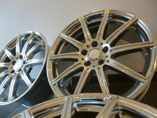 Orig. AMG Rims 19 " W212 E63