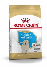 Royal Canin Golden Retriever Puppy Dry Dog Food 12kg
